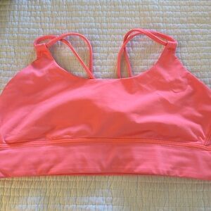 Lululemon bra size 10